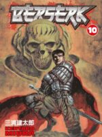 Berserk Volume 10