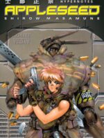 Appleseed: Hypernotes