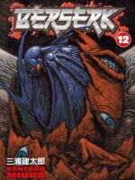 Berserk Volume 12