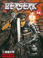 Berserk Volume 14