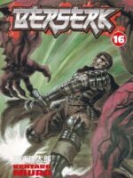 Berserk Volume 16