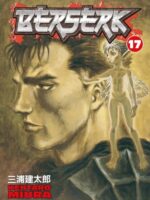 Berserk Volume 17
