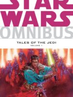Star Wars Omnibus: Tales of the Jedi Volume 1