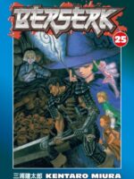 Berserk Volume 25