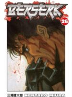 Berserk Volume 26