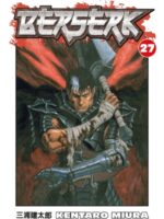 Berserk Volume 27