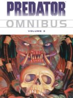 Predator Omnibus Volume 3