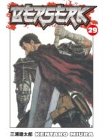 Berserk Volume 29