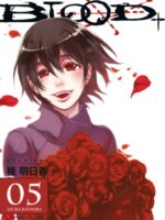 Blood+ Volume 5