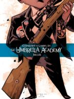 The Umbrella Academy Volume 2: Dallas