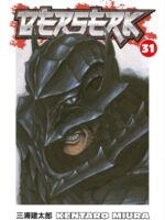 Berserk Volume 31