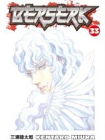 Berserk Volume 33