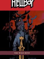 Hellboy Volume 9: The Wild Hunt