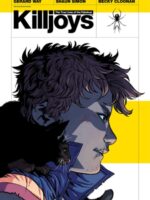 The True Lives of the Fabulous Killjoys: California