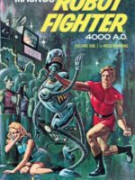 Magnus, Robot Fighter : v. 1