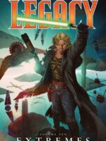 Star Wars: Legacy Volume 10 - Extremes