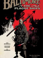 Baltimore : Plague Ships Volume 1