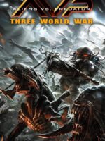 Aliens Vs. Predator: Three World War