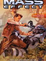 Mass Effect Volume 2: Evolution