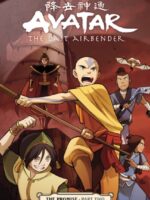 Avatar: The Last Airbender# The Promise Part 2