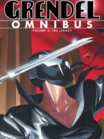 Grendel Omnibus Volume 2: The Legacy