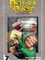 Deltora Quest 7