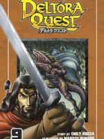 Deltora Quest 9