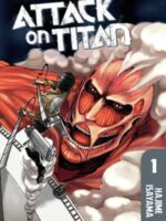 Attack On Titan 1