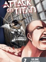Attack On Titan 2