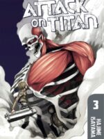 Attack On Titan 3