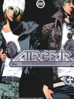 Air Gear 22