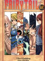 Fairy Tail 18