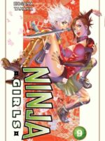 Ninja Girls 9