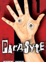 Parasyte 1