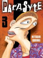 Parasyte 3