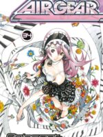 Air Gear 34