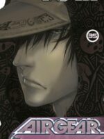 Air Gear 35
