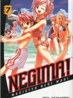 Negima! 7