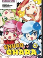 Shugo Chara Chan 4