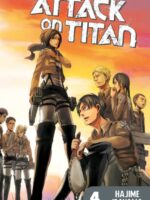 Attack On Titan 4