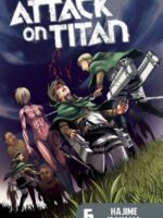Attack On Titan 6