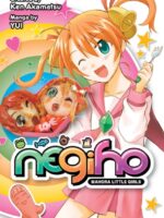 Negiho