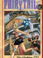 Fairy Tail 2