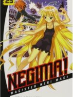 Negima! 23 : Magister Negi Magi