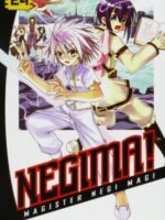 Negima! 24 : Magister Negi Magi