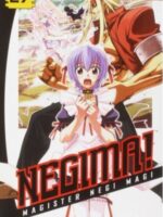 Negima! 27 : Magister Negi Magi