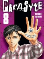 Parasyte 8