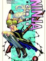 Ninja Girls 2