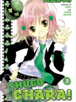 Shugo Chara! 3