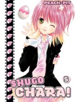 Shugo Chara! 5